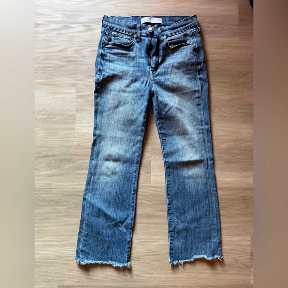 Women's AYR blue jeans size 28S